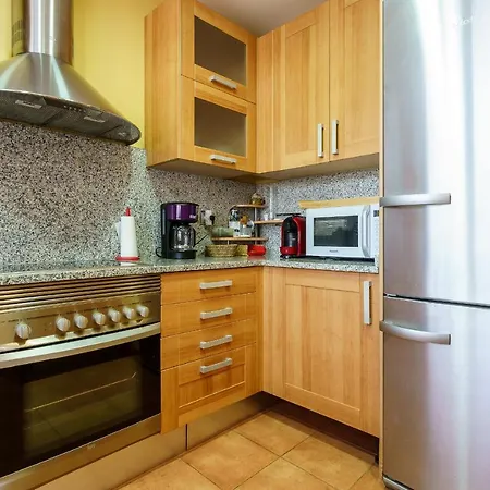 Διαμέρισμα Luxurious And Spacious With A Private Garden And Solarium With Great Views In Area Marbella La Resina Country Golf