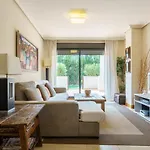 Luxurious And Spacious With A Private Garden And Solarium With Great Views In Area Marbella, Sunset Golf, La Resina Country Golf Apartament Estepona