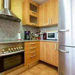 Apartament Luxurious And Spacious With A Private Garden And Solarium With Great Views In Area Marbella, Sunset Golf, La Resina Country Golf