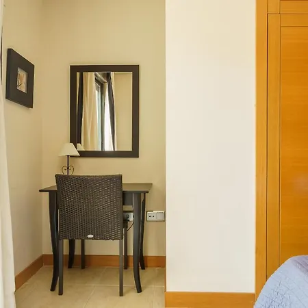 Luxurious And Spacious Apartment With A Private Garden And Solarium With Great Views In Estepona Area Marbella La Resina Country Golf Estepona