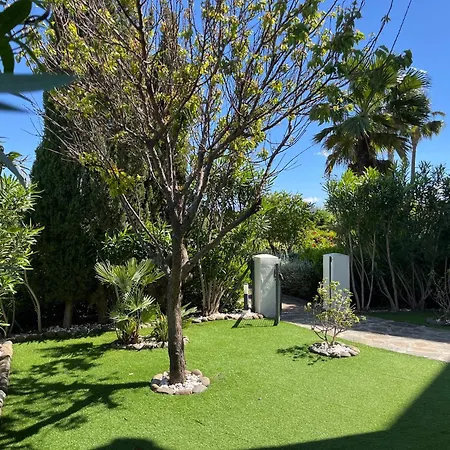 Guestready - Sunset Golf With Private Garden * Estepona