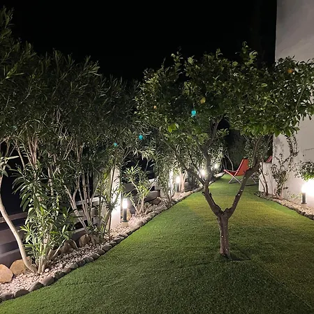 Guestready - Sunset Golf With Private Garden *