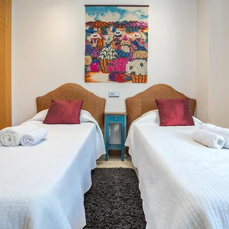 Apartmán Guestready - Sunset Golf With Private Garden