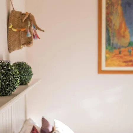 Apartmán Guestready - Sunset Golf With Private Garden *