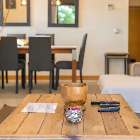 Guestready - Sunset Golf With Private Garden Apartmán