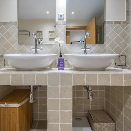 Apartmán Guestready - Sunset Golf With Private Garden Estepona