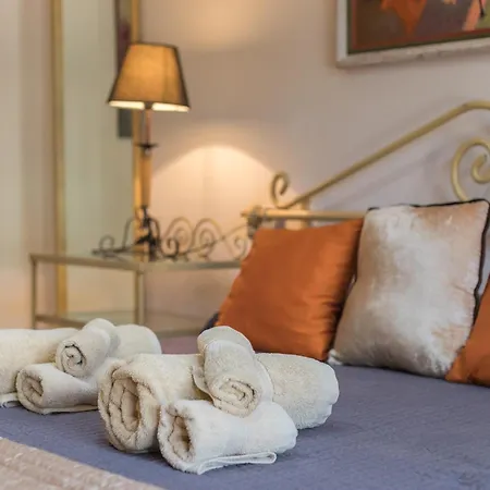 Guestready - Sunset Golf With Private Garden Estepona