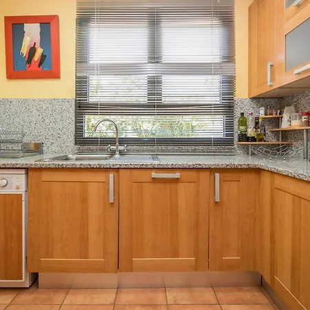 Apartmán Guestready - Sunset Golf With Private Garden