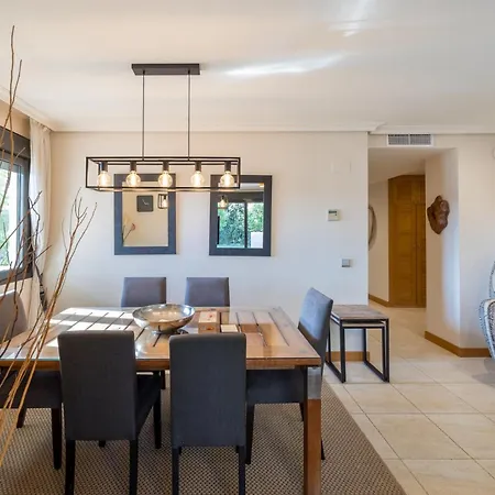 Guestready - Sunset Golf With Private Garden *