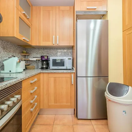 Apartmán Guestready - Sunset Golf With Private Garden *