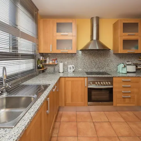 Apartmán Guestready - Sunset Golf With Private Garden *