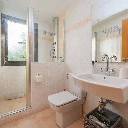 Guestready - Sunset Golf With Private Garden