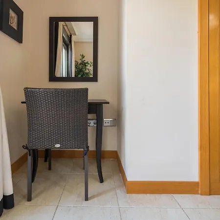 Guestready - Sunset Golf With Private Garden