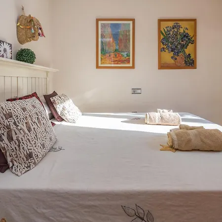Apartmán Guestready - Sunset Golf With Private Garden