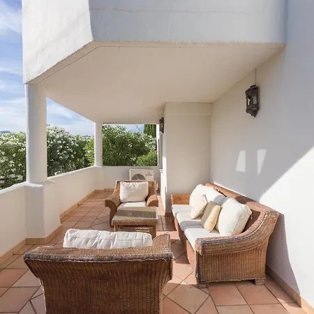 Guestready - Sunset Golf With Private Garden Apartmán *