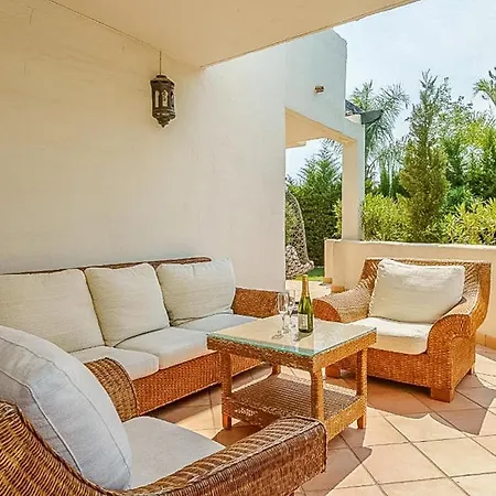 Guestready - Sunset Golf With Private Garden *
