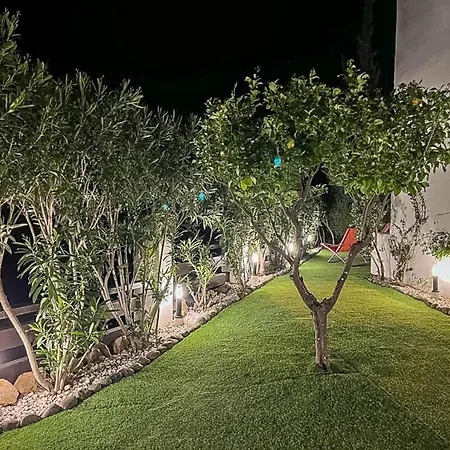 Guestready - Sunset Golf With Private Garden * Estepona
