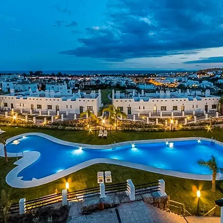 Apartment Guestready - Sunset Golf With Private Garden