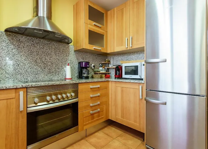 Apartamento Luxurious&spacious With A Private Garden&solarium With Great Views In área Marbella La Resina Country Golf