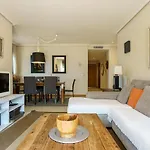 Luxurious And Spacious With A Private Garden And Solarium With Great Views In Area Marbella, Sunset Golf, La Resina Country Golf *