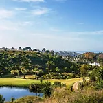 Luxurious And Spacious With A Private Garden And Solarium With Great Views In Area Marbella, Sunset Golf, La Resina Country Golf Apartment Estepona