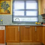 Luxurious And Spacious With A Private Garden And Solarium With Great Views In Area Marbella, Sunset Golf, La Resina Country Golf Apartment *