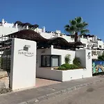 Luxurious And Spacious With A Private Garden And Solarium With Great Views In Area Marbella, Sunset Golf, La Resina Country Golf *