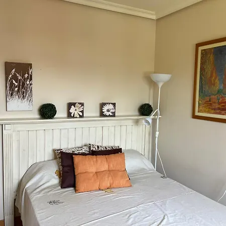 Luxurious And Spacious With A Private Garden And Solarium With Great Views In Area Marbella La Resina Country Golf 公寓 *